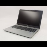 Notebook HP ProBook 650 G4 i5-8350U | 8GB DDR4 | 512GB (M.2) SSD | NO ODD | 15,6" | 1920 x 1080 (Full HD) | NumPad | Webcam, HD | UHD 620 | Win 10 Pro | HDMI | Silver (15210674) - Felújított Notebook