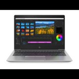 Notebook HP ZBook 14u G5 i5-7300U | 8GB DDR4 | 256GB (M.2) SSD | NO ODD | 14" | 1920 x 1080 (Full HD) | Webcam | HD 620 | Win 10 Pro | HDMI | Bronze | IPS (1529110) - Felújított Notebook