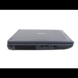 Notebook HP ZBook 17 G2 i5-4340M | 8GB DDR3 | 240GB SSD | NO ODD | 17,3" | 1600 x 900 | NumPad | R9 M280X | Win 10 Pro | Silver (1529957) - Felújított Notebook