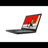 Notebook Lenovo ThinkPad A275 A12-8830B | 8GB DDR4 | 256GB (M.2) SSD | NO ODD | 12,5" | 1366 x 768 | Webcam | Radeon R7 | Win 10 Pro | HDMI | Silver (1529360) - Felújított Notebook