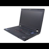 Notebook Lenovo ThinkPad L420 i5-2410M | 4GB DDR3 | 120GB SSD | NO ODD | 14" | 1366 x 768 | Intel HD | Win 10 Pro | Bronze (1528392) - Felújított Notebook