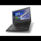 Notebook Lenovo ThinkPad L460 i3-6100U | 8GB DDR3 | 120GB SSD | NO ODD | 14" | 1366 x 768 | Webcam | HD 520 | Win 10 Pro | Silver | 6. Generation (1528110) - Felújított Notebook