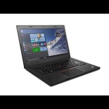 Notebook Lenovo ThinkPad L460 Pentium 4405U | 8GB DDR3 | 240GB SSD | NO ODD | 14" | 1920 x 1080 (Full HD) | Webcam | HD 5500 | Win 10 Pro | Bronze (1527156) - Felújított Notebook