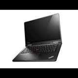 Notebook Lenovo ThinkPad S1 Yoga 12 i5-4200U | 8GB DDR3 | 180GB SSD | NO ODD | 12,5" | 1920 x 1080 (Full HD) | Webcam | HD 4400 | Win 10 Pro | Bronze | Touchscreen (1528477) - Felújított Notebook
