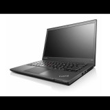Notebook Lenovo ThinkPad T431S i5-3337U | 8GB DDR3 | 120GB SSD | NO ODD | 14" | 1600 x 900 | Webcam | HD 4000 | Win 10 Pro | Bronze (1527254) - Felújított Notebook