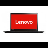 Notebook Lenovo ThinkPad T460s i5-6200U | 8GB DDR4 | 256GB (M.2) SSD | NO ODD | 14,1" | 1920 x 1080 (Full HD) | Webcam | HD 520 | Win 10 Pro | HDMI | Bronze | 6. Generation (1526628) - Felújított Notebook