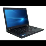 Notebook Lenovo ThinkPad T530 i5-3320M | 8GB DDR3 | 120GB SSD | DVD-RW | 15,6" | 1600 x 900 | HD 4000 | Win 10 Pro | Bronze (1525070) - Felújított Notebook