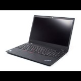 Notebook Lenovo ThinkPad T570 i7-6600U | 16GB DDR4 | 512GB SSD | NO ODD | 15,6" | 1920 x 1080 (Full HD) | Webcam, HD | HD 520 | Win 10 Pro | HDMI | Bronze | 6. Generation (1529748) - Felújított Notebook