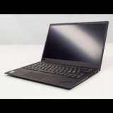 Notebook Lenovo ThinkPad X1 Carbon G6 i5-7300U | 8GB LPDDR3 Onboard | 256GB (M.2) SSD | NO ODD | 14" | 1920 x 1080 (Full HD) | Webcam | HD 620 | Win 10 Pro | HDMI | Bronze (15210473) - Felújított Notebook