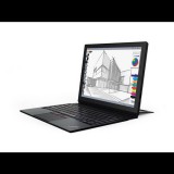 Notebook Lenovo ThinkPad X1 Tablet Gen2 i5-7Y57 | 8GB DDR3 | 256GB (M.2) SSD | NO ODD | 12" | 2160 x 1440 | Webcam | HD 615 | Win 10 Pro | Bronze | Touchscreen (1528156) - Felújított Notebook