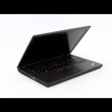 Notebook Lenovo ThinkPad X250 i5-5300U | 8GB DDR3 | 480GB SSD | NO ODD | 12,5" | 1366 x 768 | Webcam | HD 5500 | Win 10 Pro | Silver (1526989) - Felújított Notebook