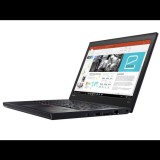 Notebook Lenovo ThinkPad X270 i7-6600U | 8GB DDR4 | 120GB SSD | NO ODD | 12,5" | 1920 x 1080 (Full HD) | Webcam | HD 520 | Win 10 Pro | HDMI | Bronze | 6. Generation (1529921) - Felújított Notebook