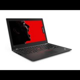 Notebook Lenovo ThinkPad X280 i7-8550U | 16GB DDR4 | 256GB (M.2) SSD | NO ODD | 12,5" | 1920 x 1080 (Full HD) | Webcam | UHD 620 | Win 10 Pro | HDMI | Silver | Touchscreen (1528429)