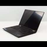 Notebook Lenovo ThinkPad Yoga 260 i5-6300U | 8GB DDR4 Onboard | 256GB (M.2) SSD | NO ODD | 12,5" | 1920 x 1080 (Full HD) | HD 520 | Win 10 Pro | HDMI | Bronze | Touchscreen | 6. Generation (15210782) - Felújított Notebook