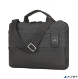Notebook táska, 13,3', MacBook Pro és Ultrabook, RIVACASE 'Lantau 8823', fekete