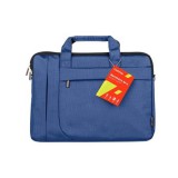 Notebook táska, 15,6, CANYON B-3, kék (CAB3BL)