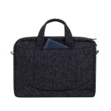Notebook táska, 15,6, RIVACASE Anvik 7931, fekete (NTRA7931B)