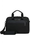 Notebook táska, slim, 15,6, SAMSONITE Evosight, fekete (NTSEVS15B)