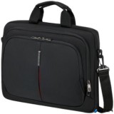 Notebook táska, slim, 15,6", SAMSONITE "Guardit 3.0", fekete