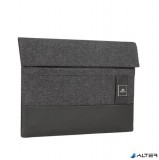 Notebook tok, 13,3', MacBook Pro és Ultrabook, RIVACASE 'Lantau 8803', sötétszürke
