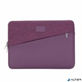 Notebook tok, 13,3', RIVACASE 'Egmont 7903', piros