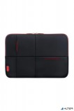 Notebook tok, 14,1&#039;, SAMSONITE &#039;Airglow Sleeves&#039;, fekete-piros