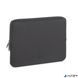 Notebook tok, 14", RIVACASE "Clark ECO 8114", fekete