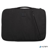 Notebook tok, 15-16', EXACOMPTA, fekete