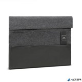 Notebook tok, 15,6&#039;, MacBook Pro 16/Ultrabook, RIVACASE &#039;Lantau 8805&#039;, fekete