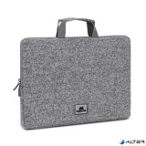 Notebook tok, 15,6', RIVACASE 'Anvik 7915', világosszürke