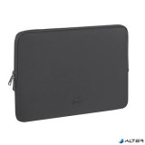 Notebook tok, 15,6-16", RIVACASE "Clark ECO 8116", fekete