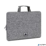 Notebook tok, 15,6", RIVACASE "Anvik 7915", világosszürke
