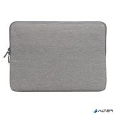 Notebook tok, 15,6", RIVACASE "Suzuka 7705", szürke