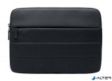 Notebook tok, 16", újrahasznosított anyagból, KENSINGTON "EQ Sleeve", fekete