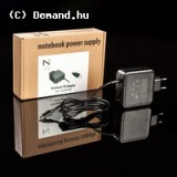 notebook univerzális töltő 65W nBase NBA-65W-TC65 (type C)