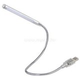 Notebook USB 10 LED-es szabályozható lámpa (HAMA_54118)