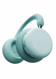 Nothing CMF Pro Headset Vezetékes és vezeték nélküli Fejpánt Bluetooth Világoszöld