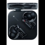 Nothing Ear(3) B173 TWS fülhallgató fekete (NOTHING-EAR3-B173BK)