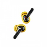 Nothing Ear(a) B162 TWS fülhallgató sárga (NOTHING-EARA-B162Y)