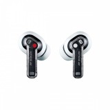 Nothing Ear True Wireless Stereo (TWS) USB C Bluetooth Átlátszó, Fehér headset