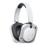 Nothing Headphone (a) Headset Vezetékes és vezeték nélküli Fejpánt Zene USB C-típus Bluetooth Fehér
