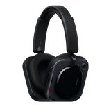 Nothing Headphone (a) Headset Vezetékes és vezeték nélküli Fejpánt Zene USB C-típus Bluetooth Fekete