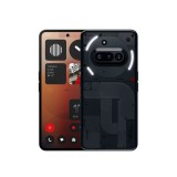 Nothing Phone (3a) 6,77" 5G 8/128GB DualSIM fekete okostelefon (NOTHING-P3A-8128-BK)