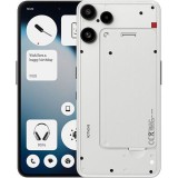 Nothing Phone (3A) Lite fehér, 8+128 GB okostelefon (NOTHING-P3AL-8128-WH)