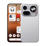 Nothing Phone 4a Pro 128GB DualSIM Silver A10400335