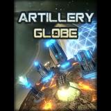 NoTime Studios Artillery Globe (PC - Steam elektronikus játék licensz)