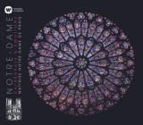 Notre-Dame Cathédral D'Emotions - CD