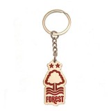 Nottingham Forest kulcstartó - eredeti, hivatalos klubtermék