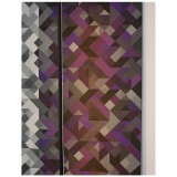 Nova Luce ELETTRA függeszték, fekete, 3000K melegfehér, beépített LED, 1x20W, 1400 lm, 9088107