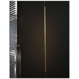 Nova Luce függeszték, arany, 3000K melegfehér, beépített LED, 1x20W, 1400 lm, 9088106